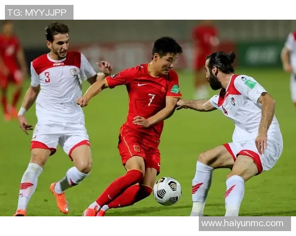 国足迎战叙利亚直播盛况全程回顾与精彩瞬间分析 国足迎战叙利亚直播盛况全程回顾与精彩瞬间分析