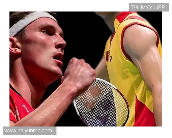 林丹与安塞龙世锦赛巅峰对决回顾及精彩瞬间分析