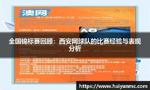 全国锦标赛回顾：西安网球队的比赛经验与表现分析